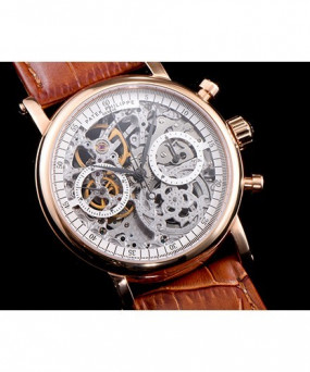 [Patek Philippe]파텍필립 스켈레톤 크로노그라프-2